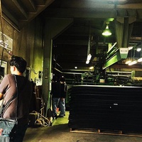 Производство неопрена