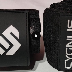 Кистевики CYGNUS 60 см.