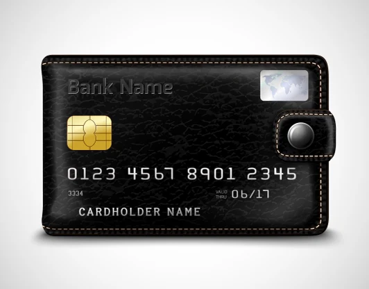 Банковская карта
