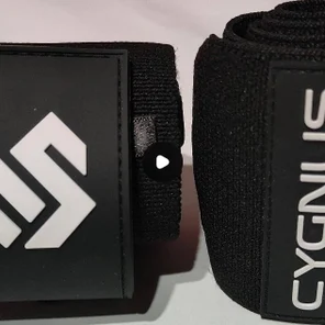 Кистевики CYGNUS 60 см.