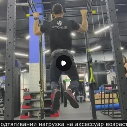 Испытание на прочность наколенник CYGNUS серии "LIFT" 7 мм.