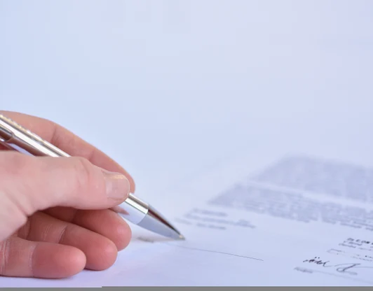 Счет на оплату