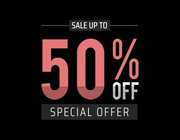 АКЦИЯ! Полцены за третий товар!