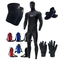 Изделия из неопрена